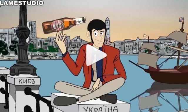  I video di "3lamestudio": quando i personaggi dei cartoni parlano e gesticolano come i baresi 